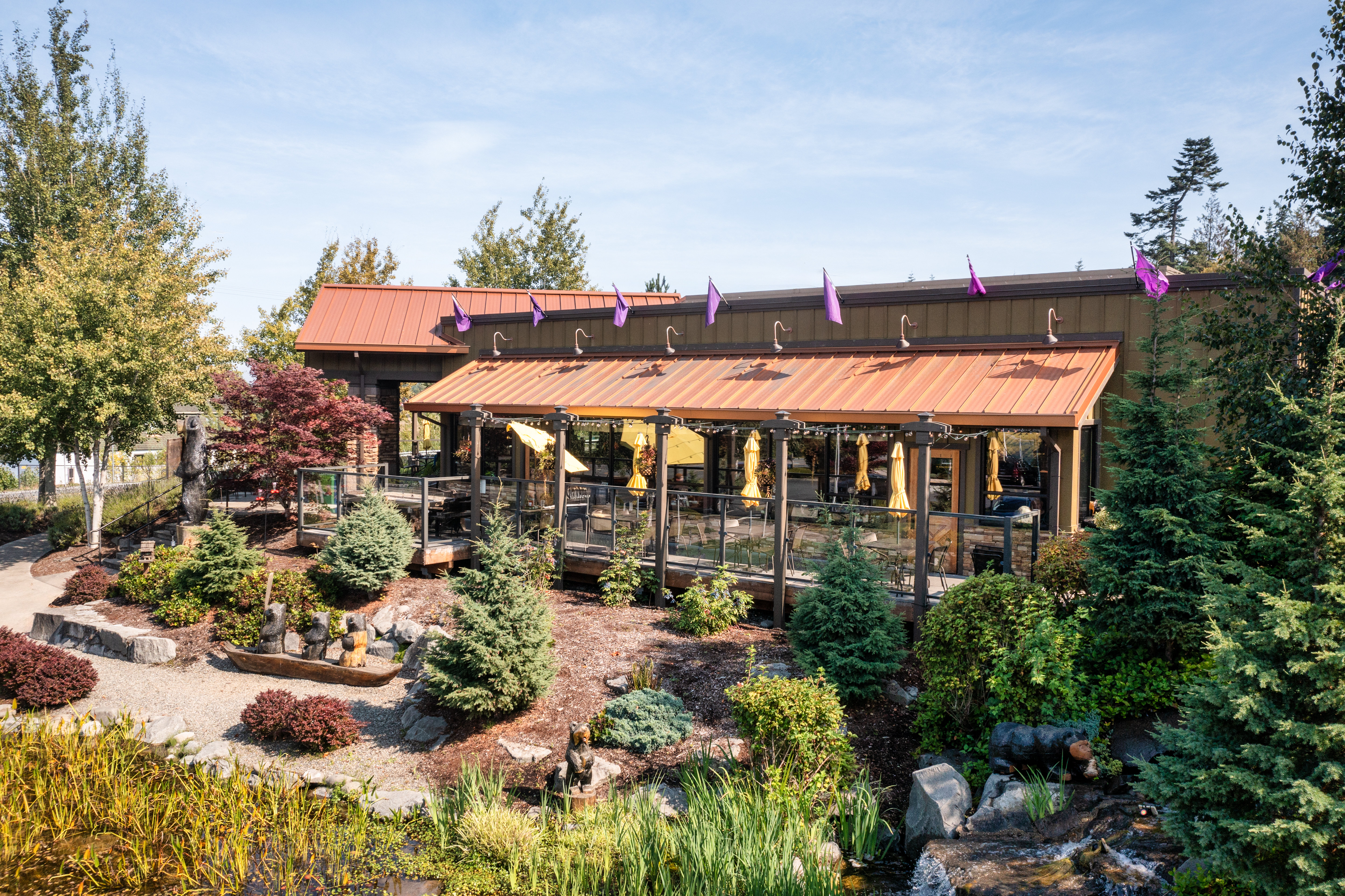 Holiday Inn Express Hotel & Suites North Sequim 4/77
