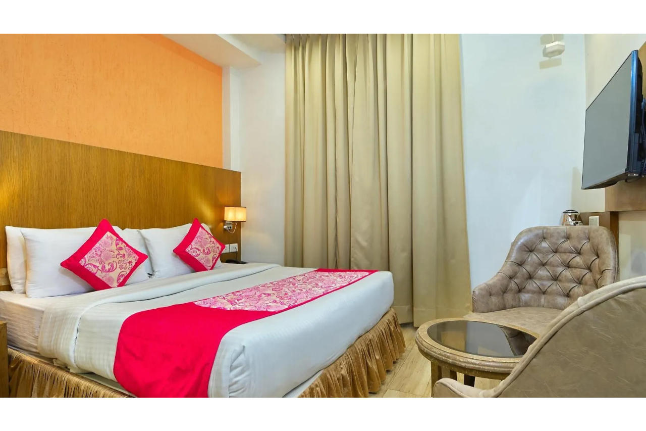 Hotel Hari Piorko 27/47
