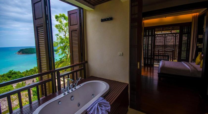 Bhundhari Resort & Villas Samui 45/50
