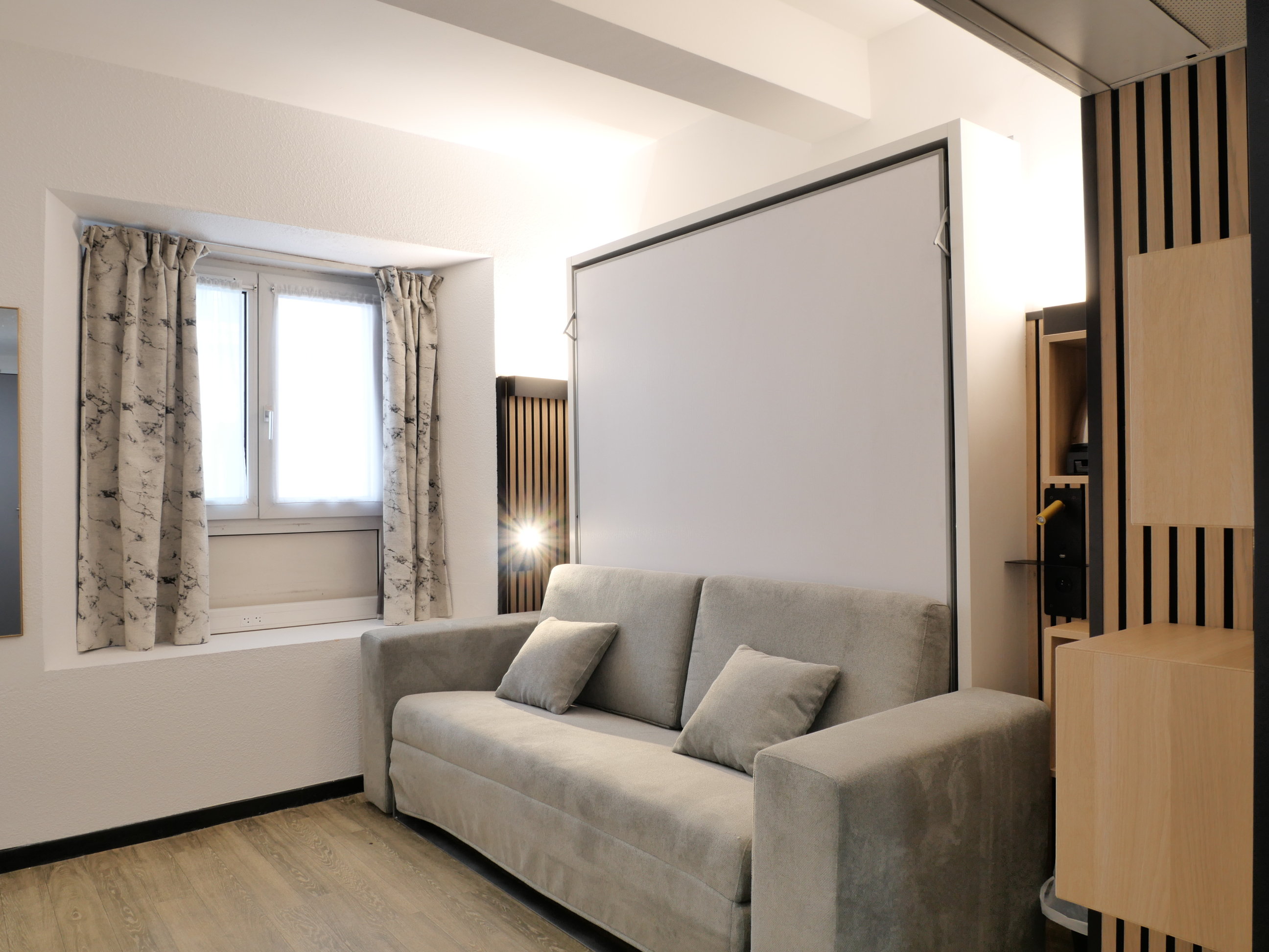 HOTEL CARRE VIEUX PORT 19/24