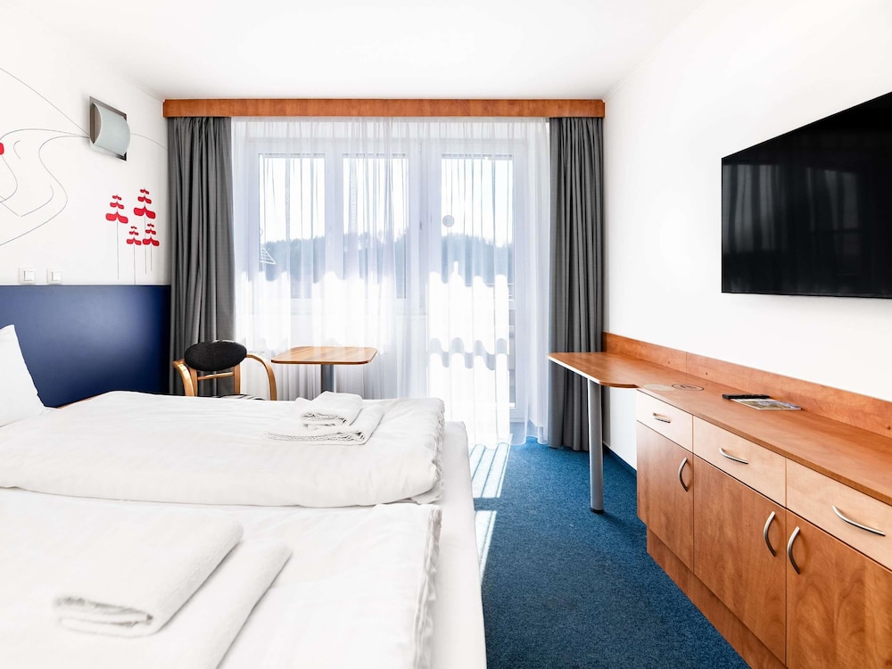 ibis Styles Roznov pod Radhostem 16/45