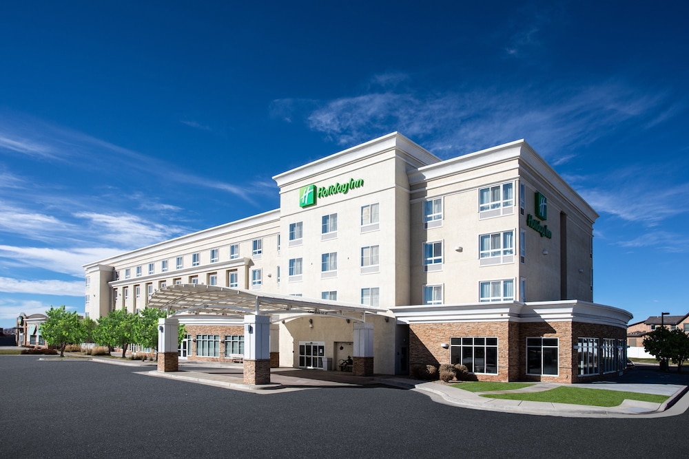 Holiday Inn Laramie 1/79