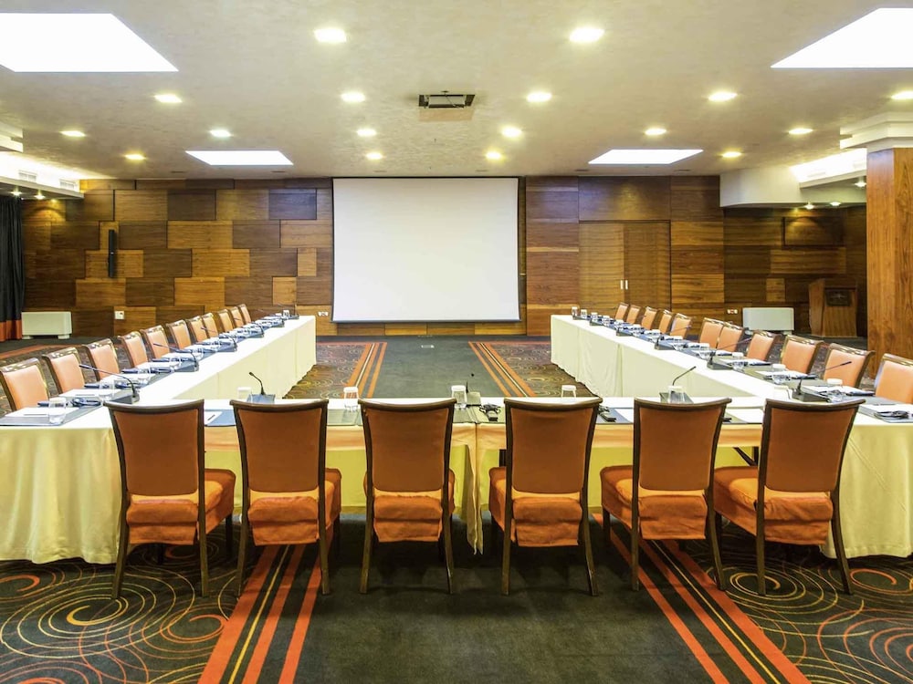 Movenpick Hotel Sarajevo 71/77
