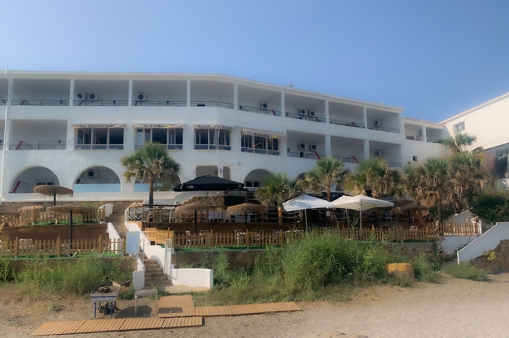 Hotel Patricia 1/50