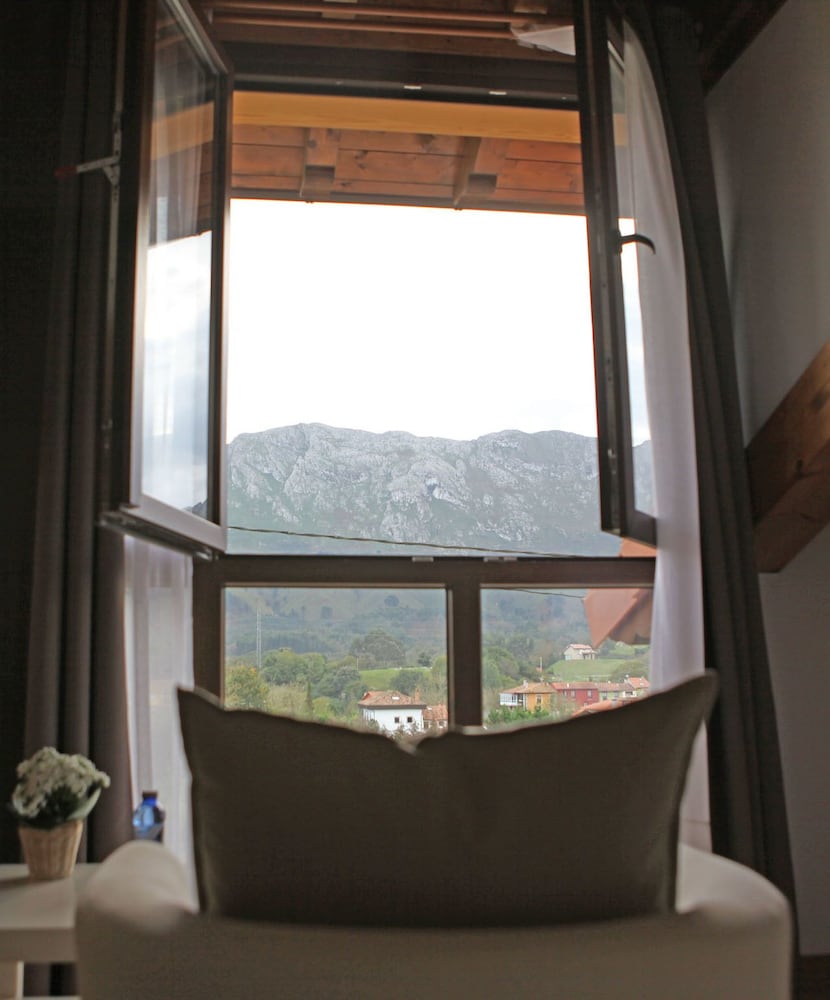 El Rincon Del Cuera 27/50