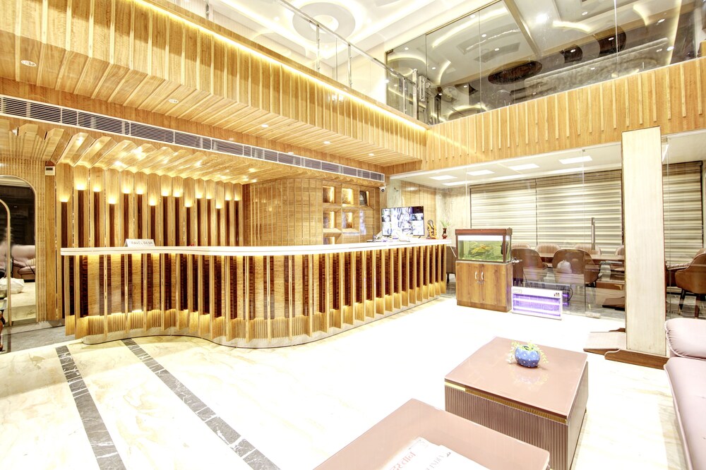 Hotel Krishna Plaza 5/43