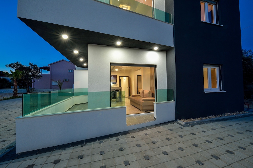 Boutique Apartments Ad Astra 6/50