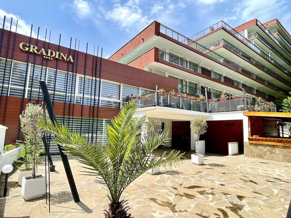 BSA Gradina Hotel & Aquapark 48/57