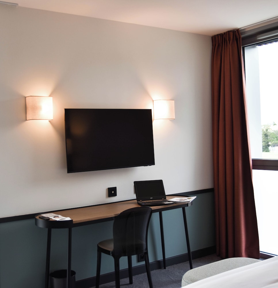 Mercure Le Mans Batignolles 61/68