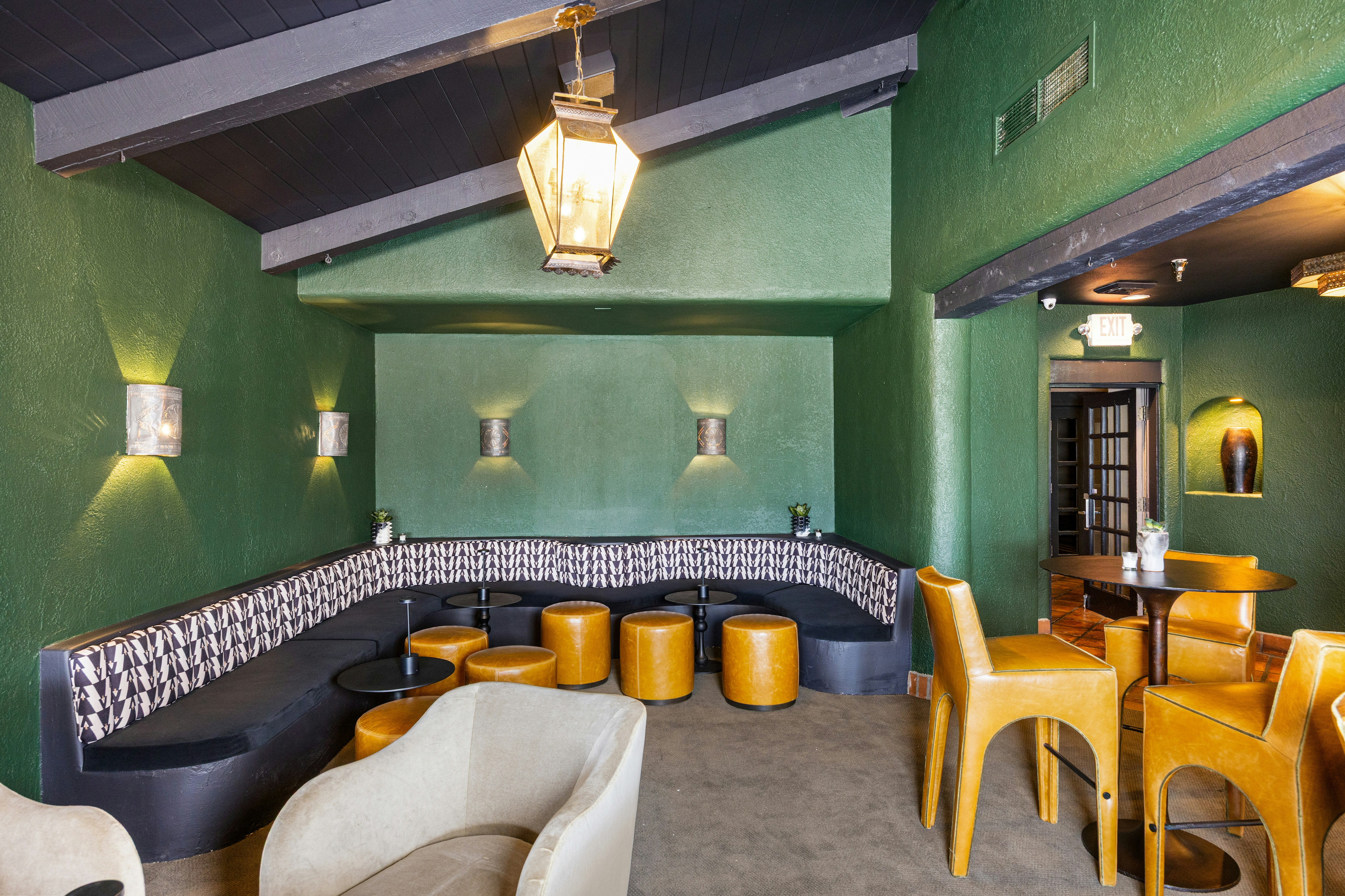 Lodge At Santa Fe 4/55