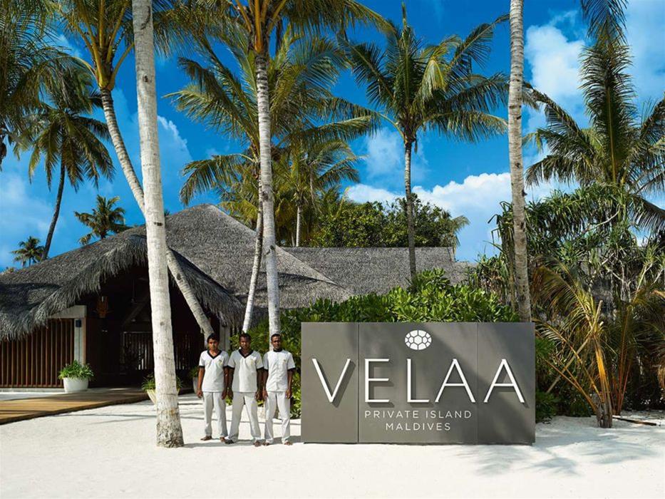 Velaa Private Island 32/46