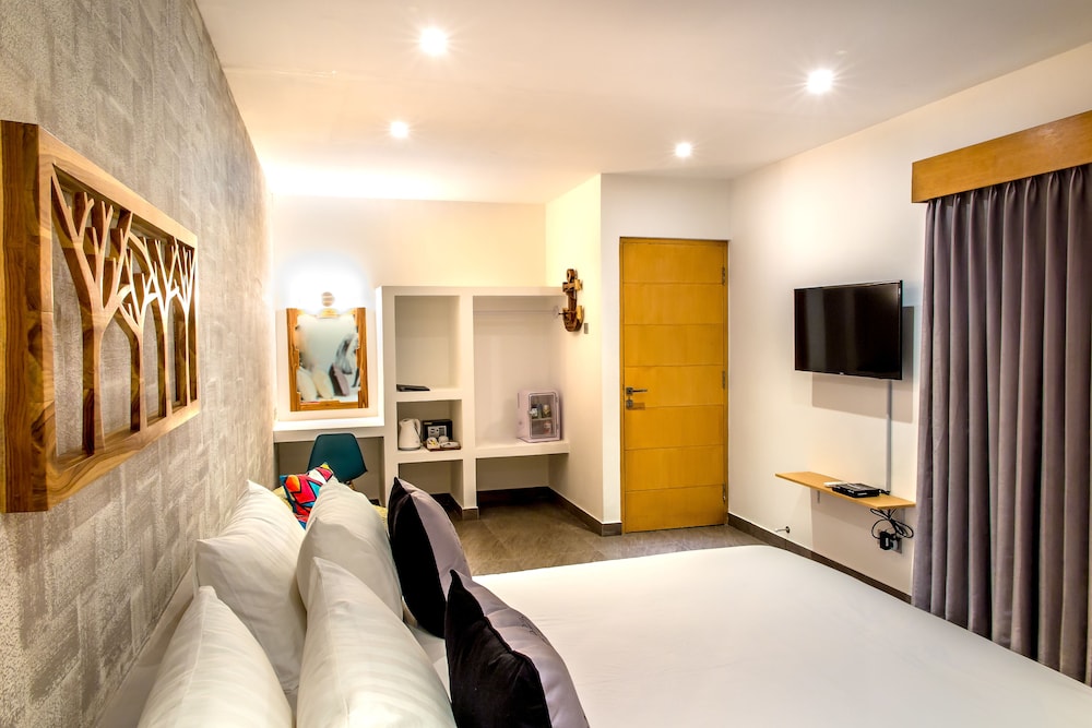 Gili Khayangan Villas 36/64