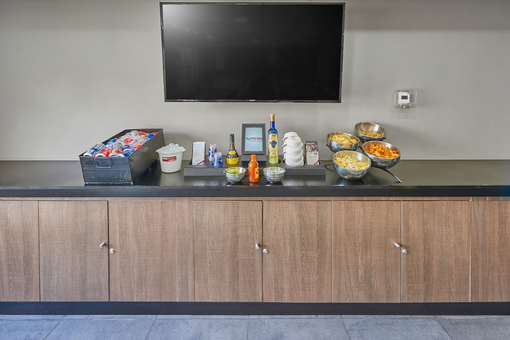 City Express Suites by Marriott San Luis Potosi 41/59