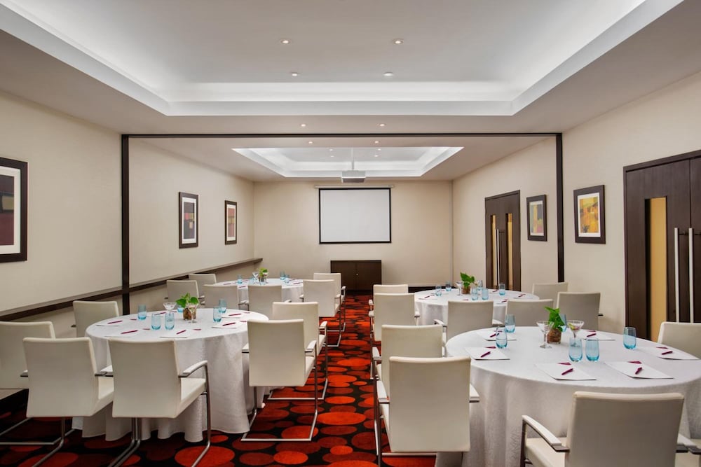 The Oterra Bangalore 34/47