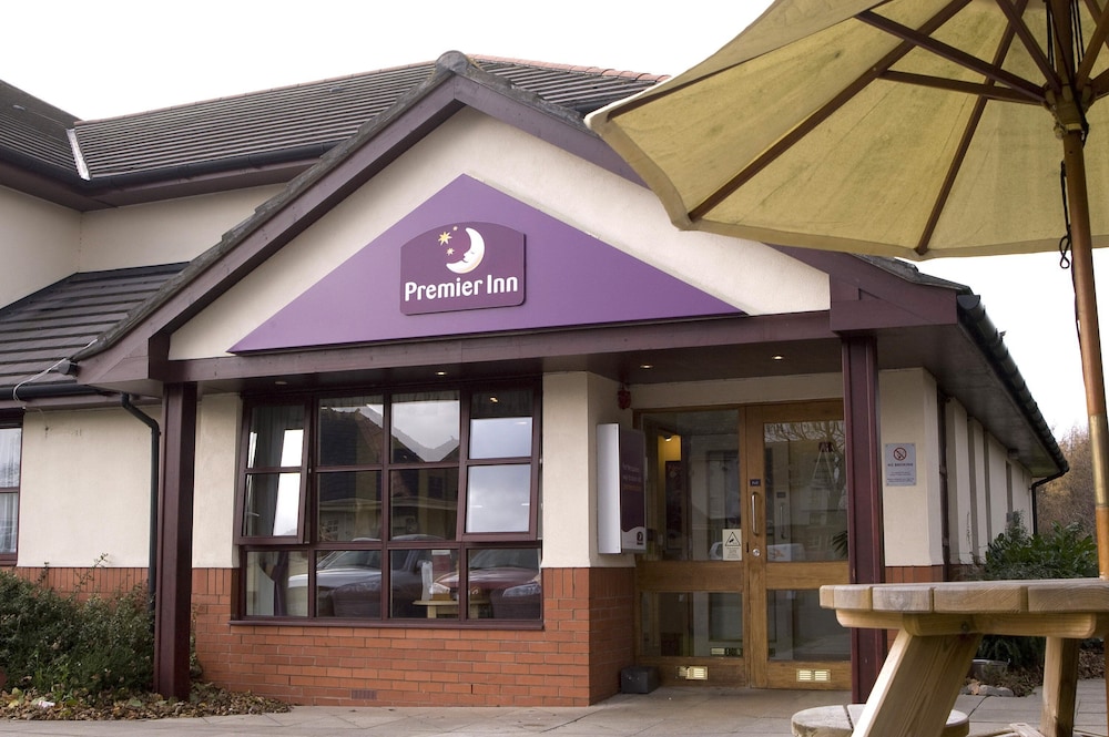 Premier Inn Carlisle (M6 Jct42) 7/64