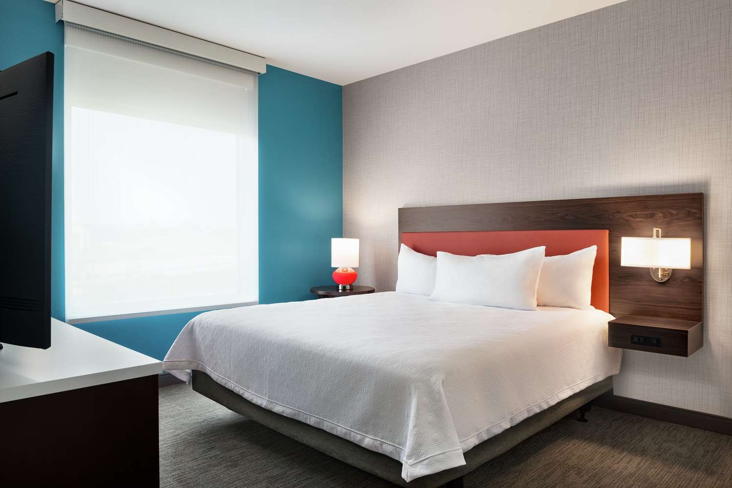 Home2 Suites By Hilton Madison Central Alliant Energy Center photo3