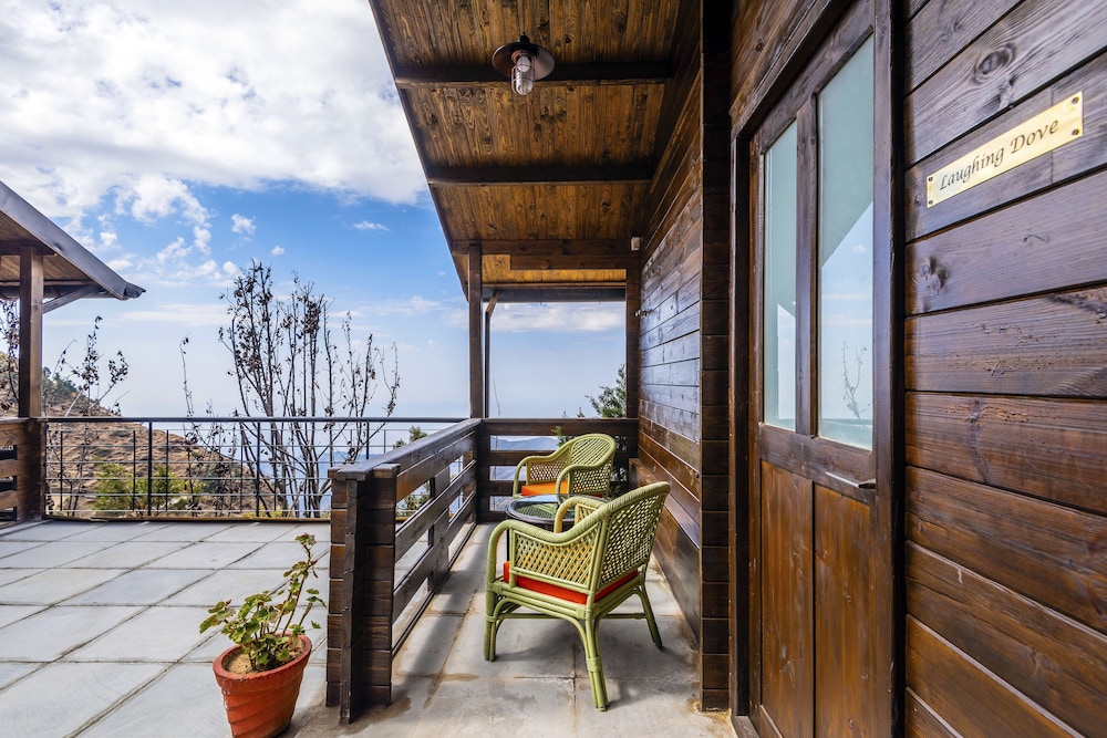 Larisa Resort Mussoorie 49/58