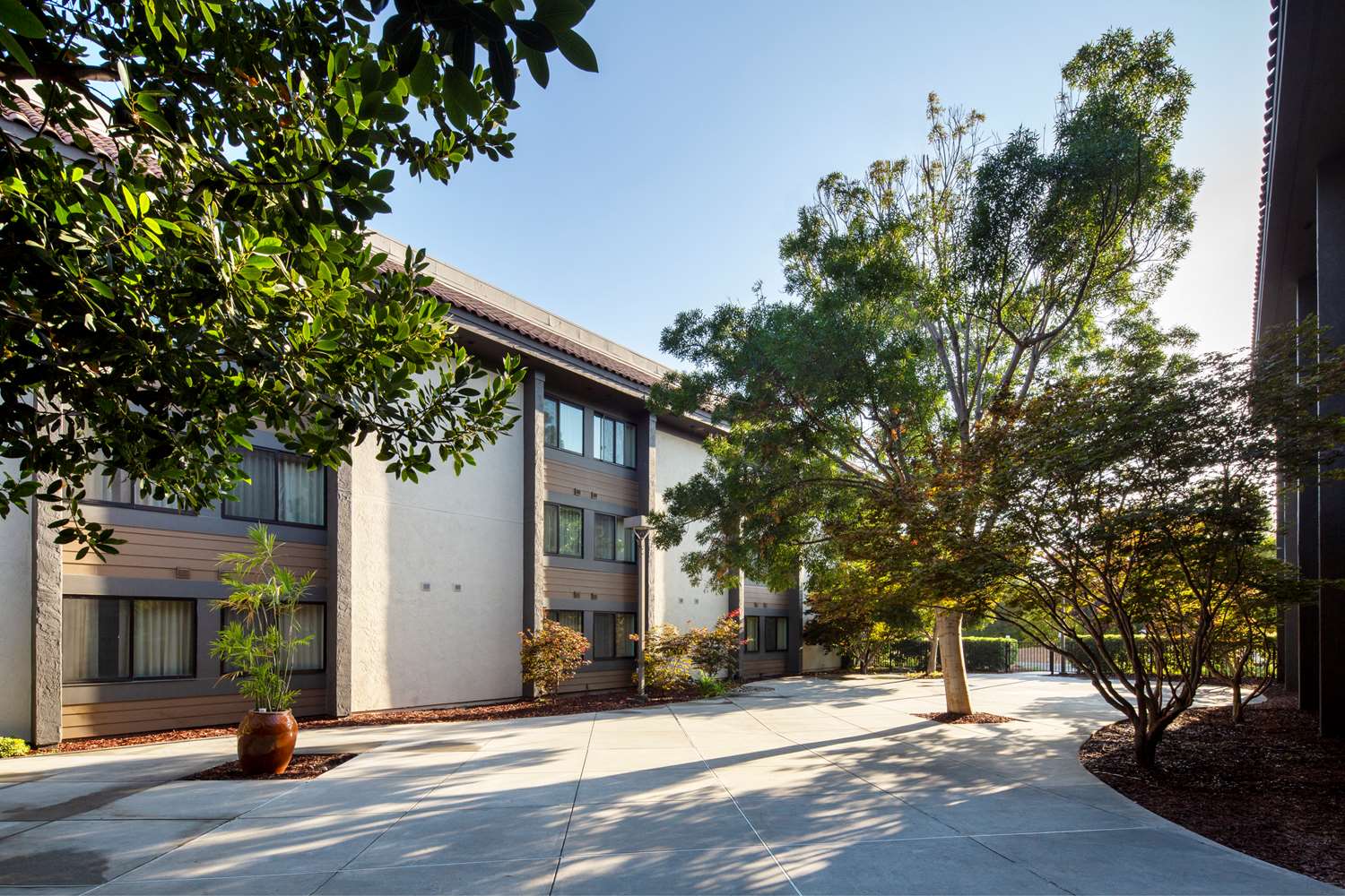 Sonesta Silicon Valley 60/60