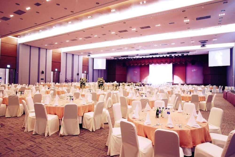 Hanwha Resort Pyeongchang 41/50