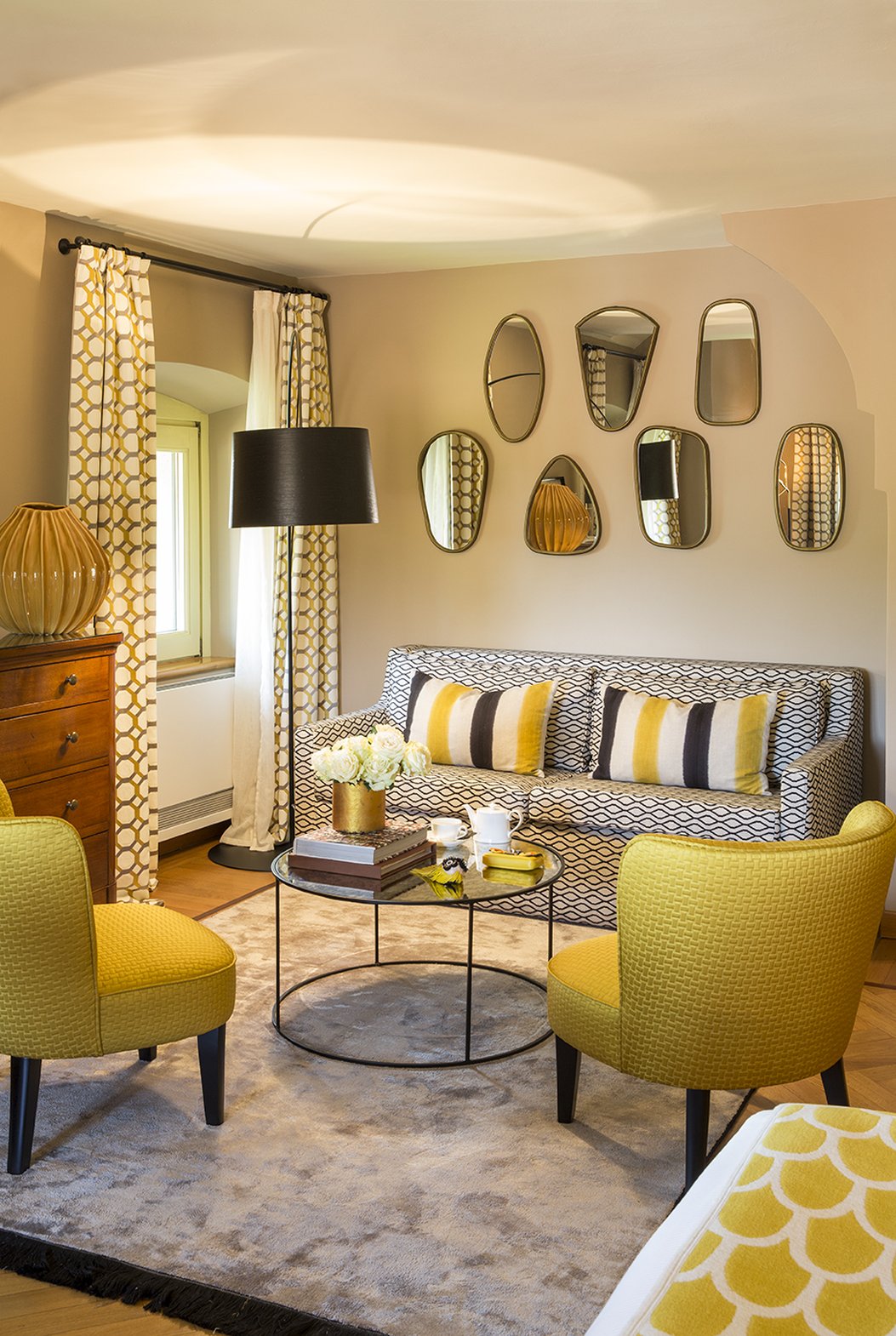 L'Albereta Relais & Chateaux 113/138