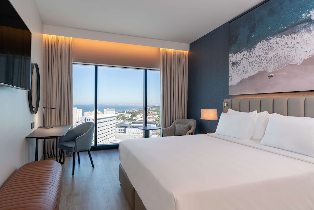 Radisson Blu Hotel, Durban Umhlanga 15/50