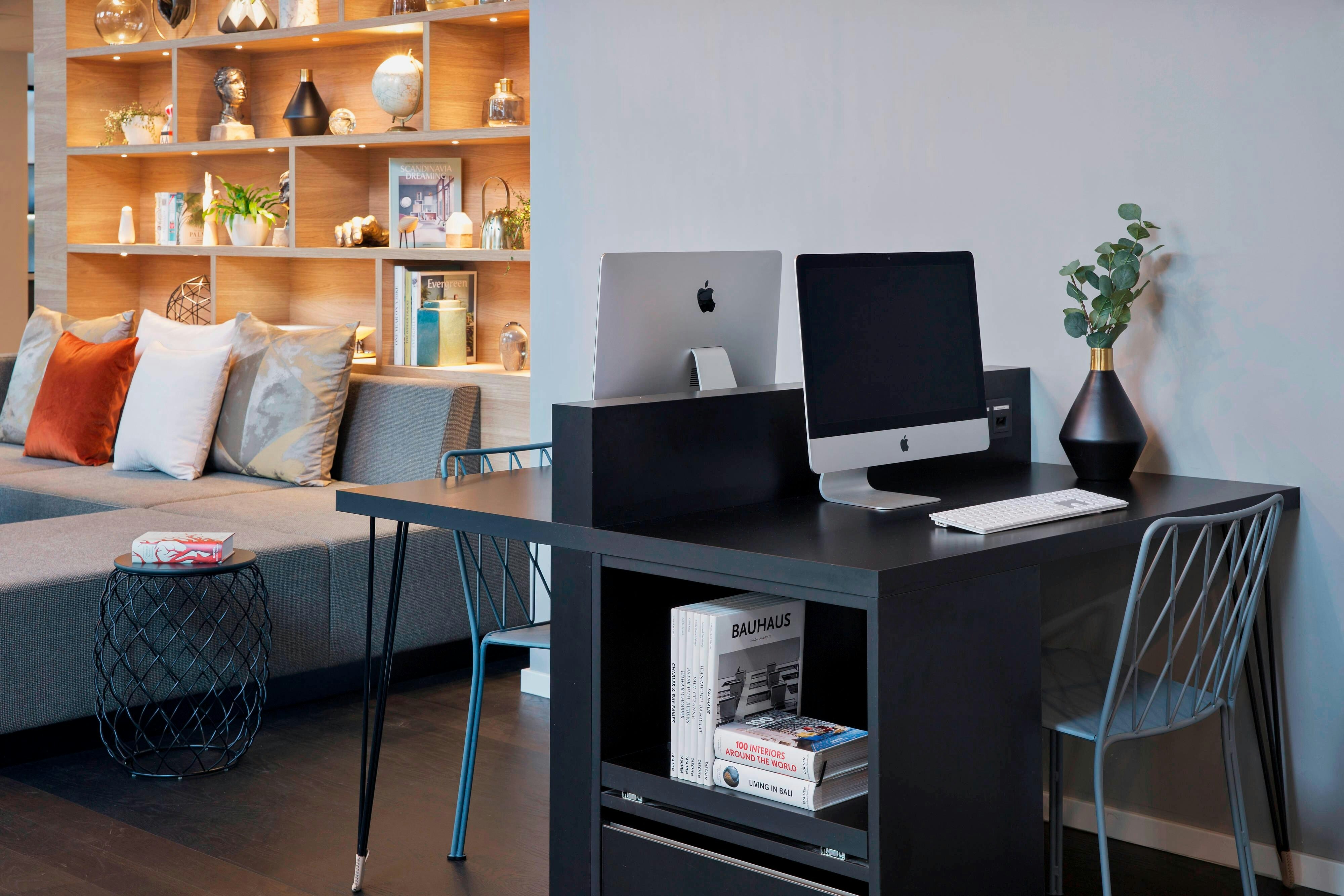 Residence Inn Frankfurt City Center 39/42