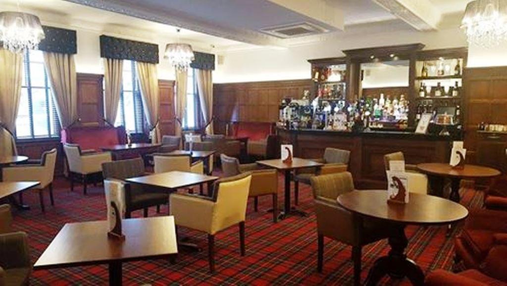 The Castle Hotel 41/61
