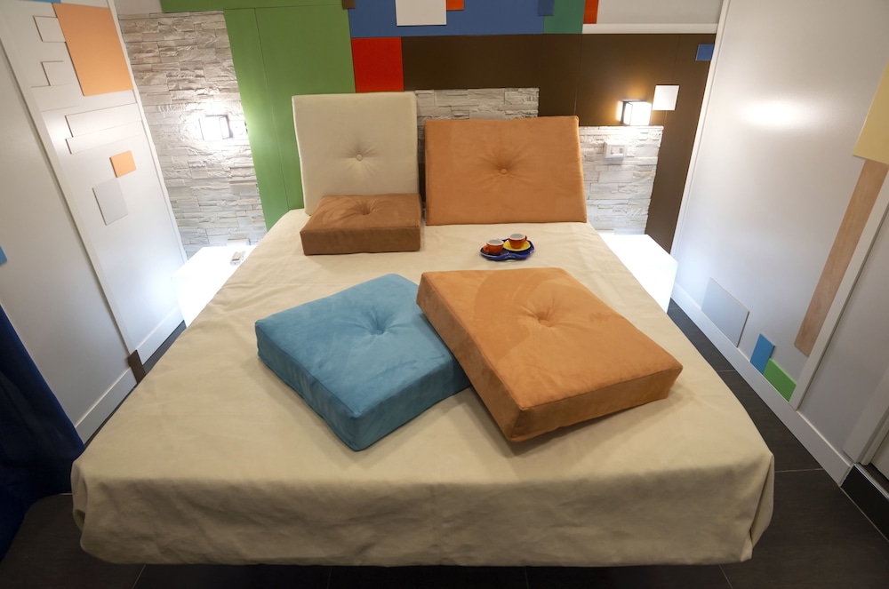 Nives Bed and Breakfast 18/29