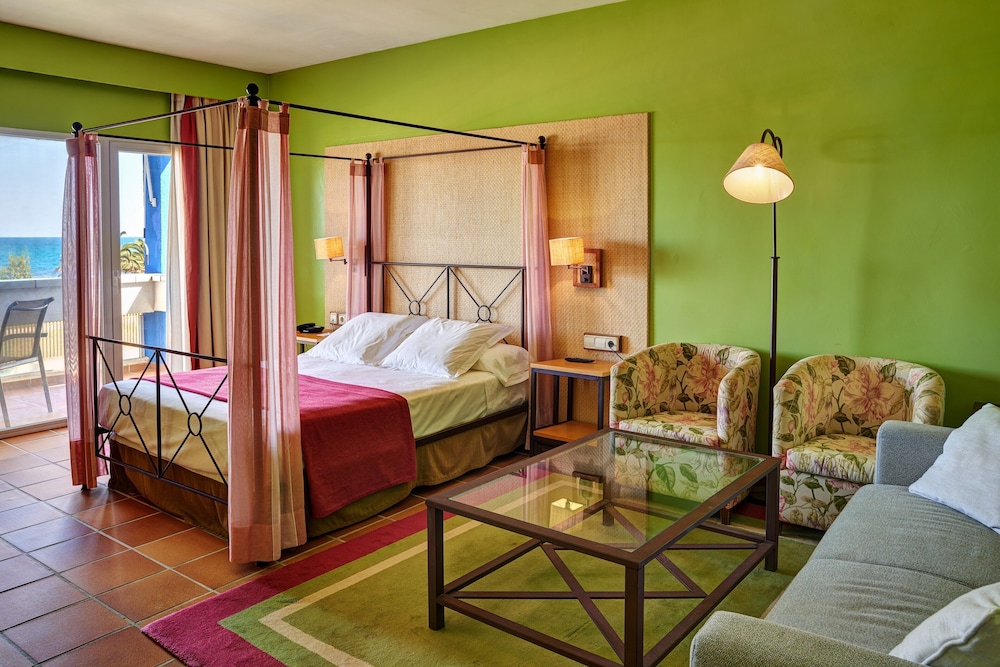 PARADOR DE BENICARLO 26/65