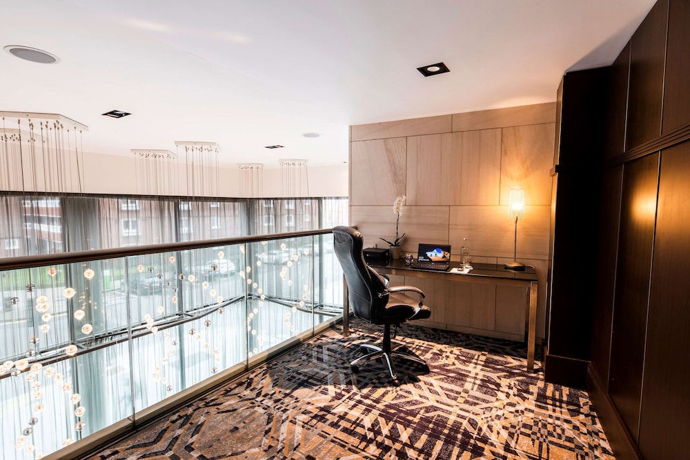 Radisson Blu Royal Hotel 38/71