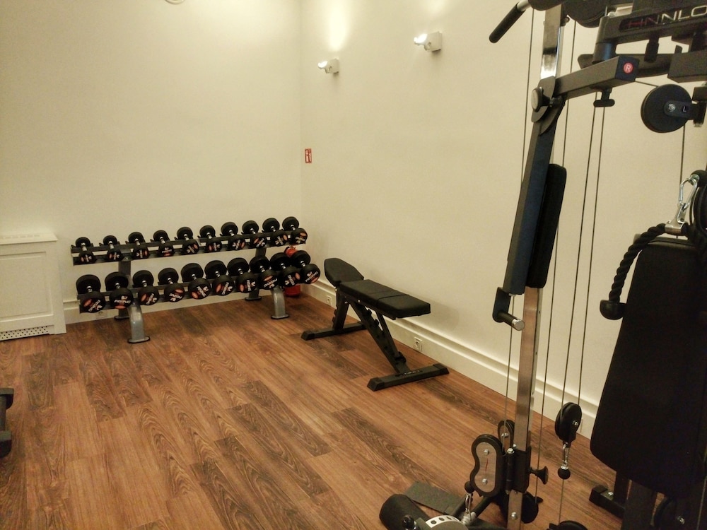 Le Premier Boutique Hotel 43/66
