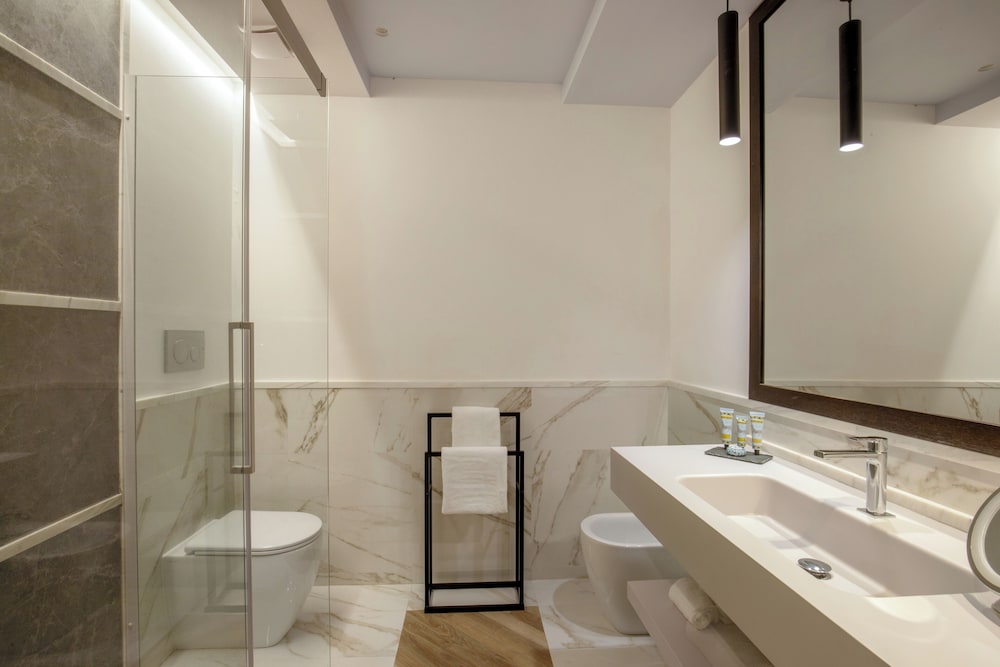 Flaneur - Rooms & Suites by Visconti 42/50