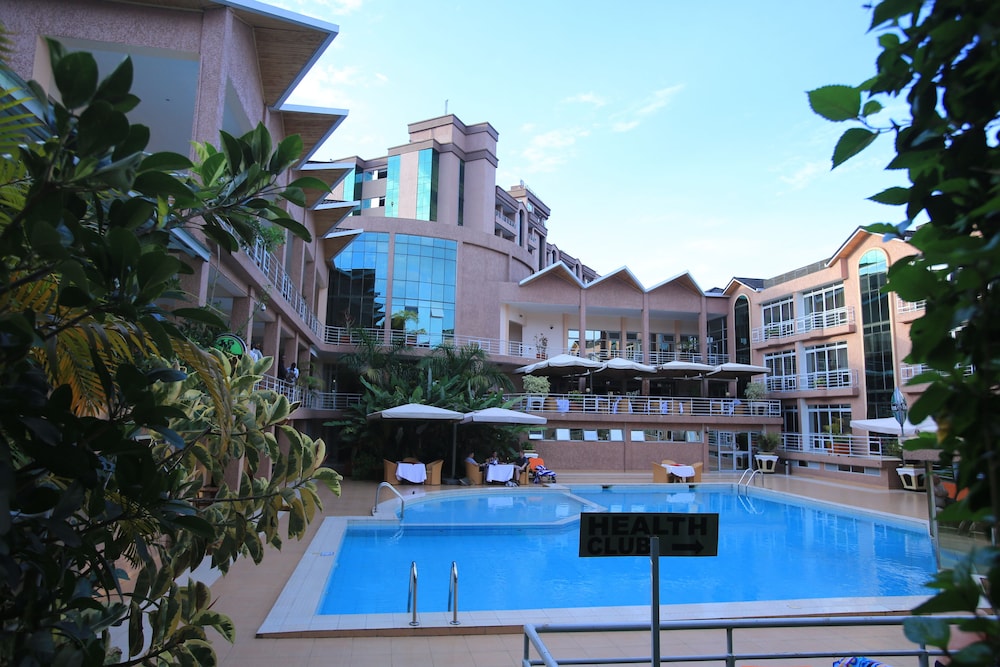 Lemigo Hotel 63/67