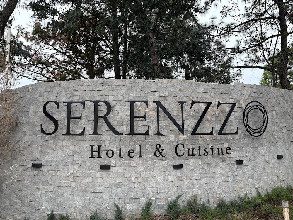 Serenzzo Hotel & Cuisine 5/50