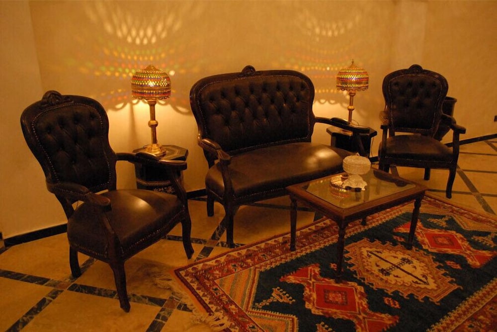 Riad Marrakech House 36/50