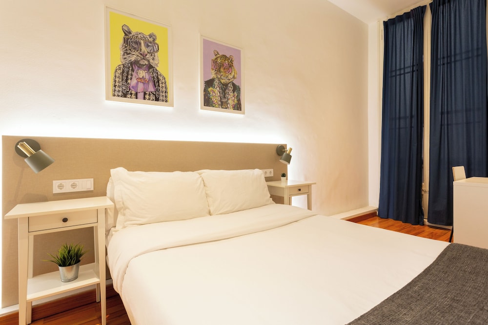 Hostal Siscinc - Adults Only 19/53