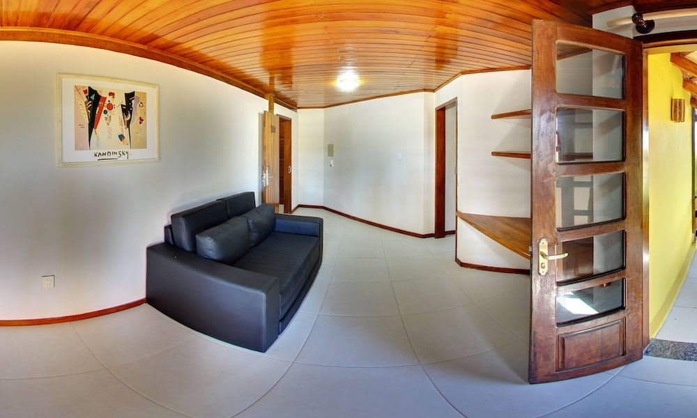 Makaira Beach Pousada Hotel 47/72