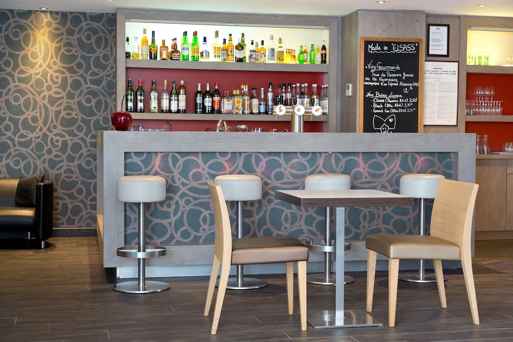 Hotel Mercure Strasbourg Aeroport 44/72