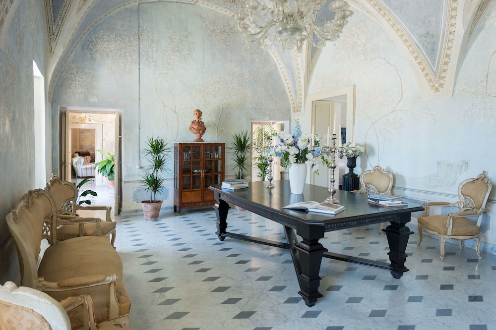Tenuta Mose Charming House & Relais 7/50