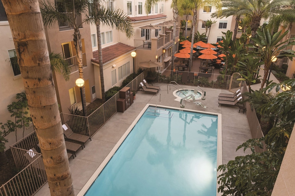 Hyatt House San Diego Sorrento Mesa 42/50