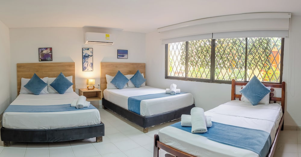 Casa Franco Hotel 28/62