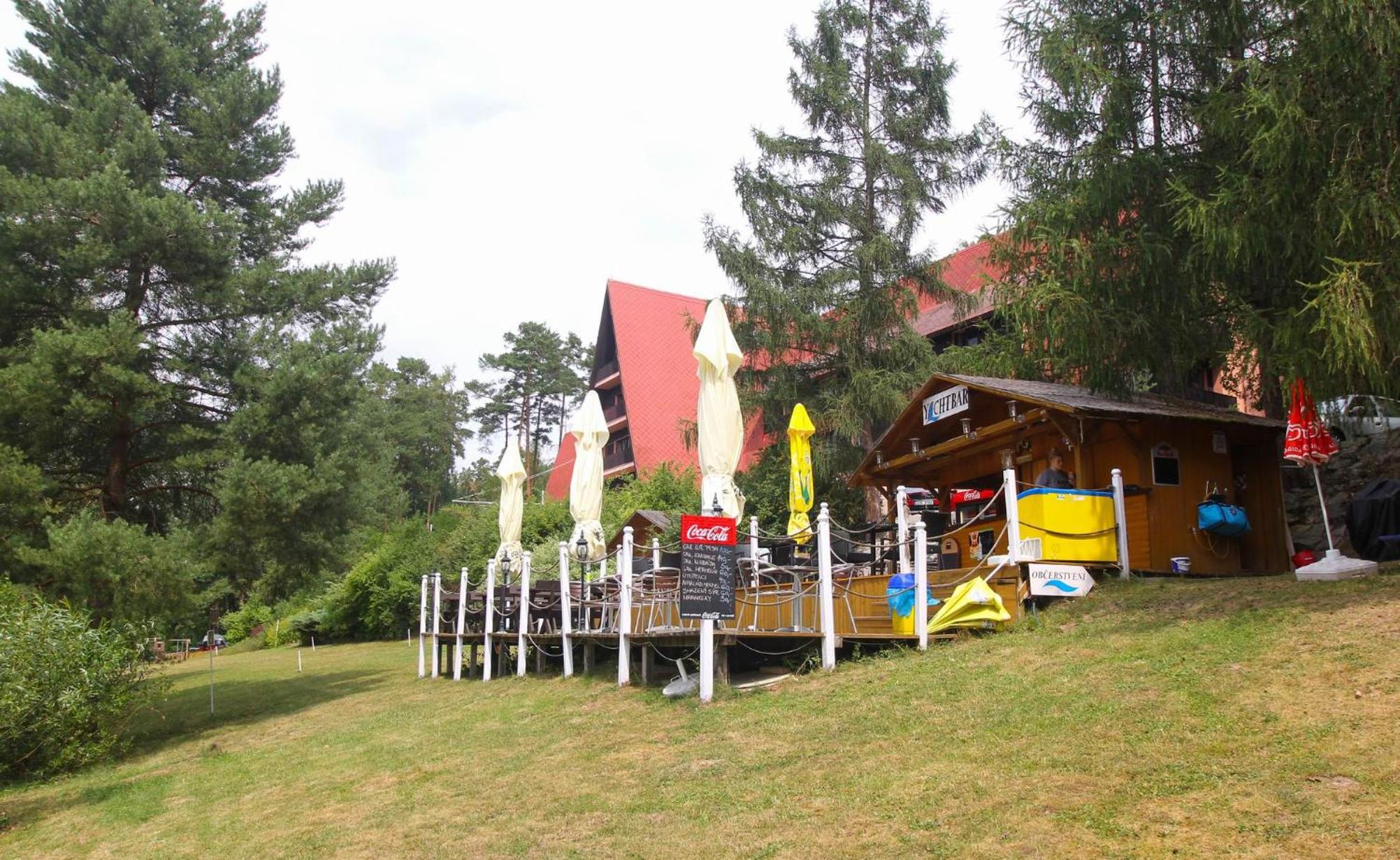 Laguna Slapy Hotel 36/47