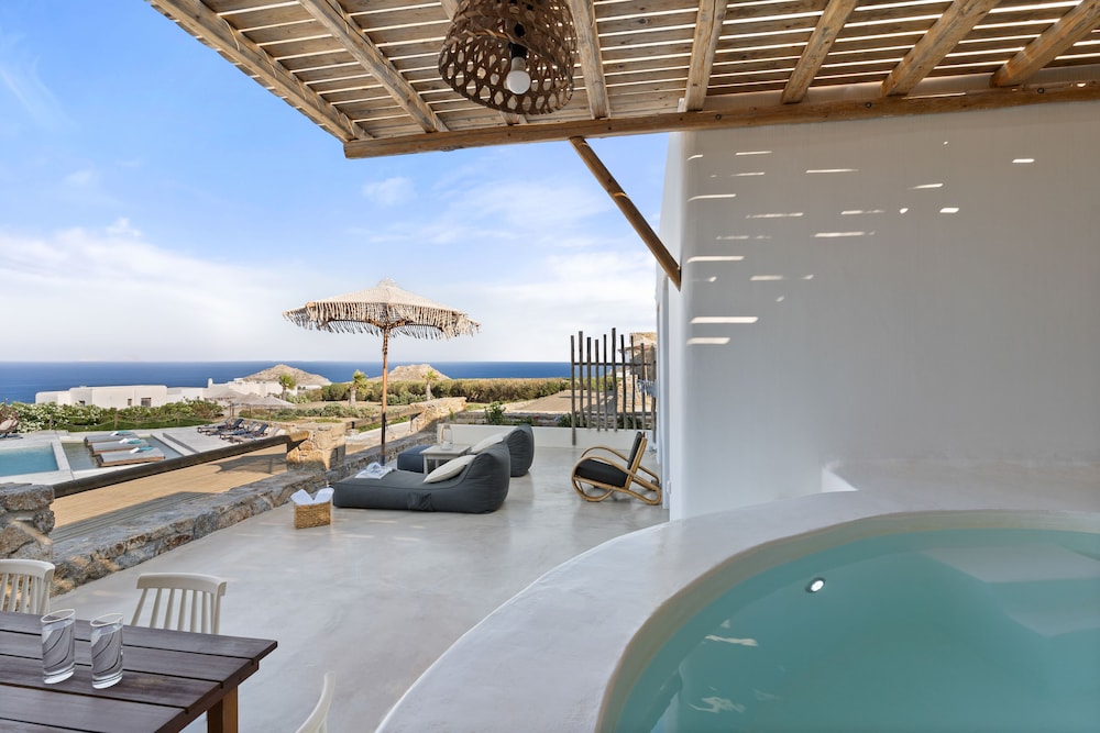 Myconian Crown Suites 27/51