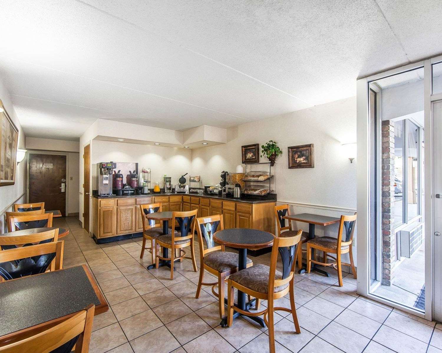 Rodeway Inn Sweetwater South 35/42
