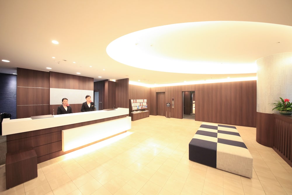 Richmond Hotel Yokohama Bashamichi 3/43