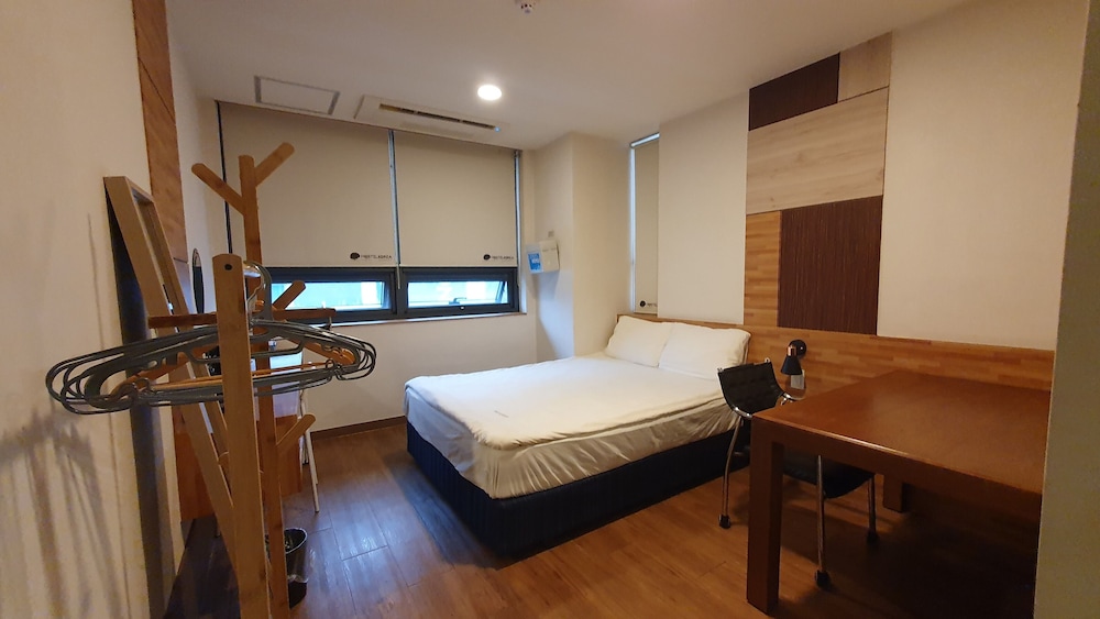 Hostel Korea 11th Changdeokgung 23/43