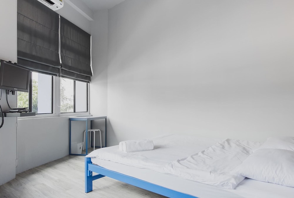 Loftel Station Hostel 14/69