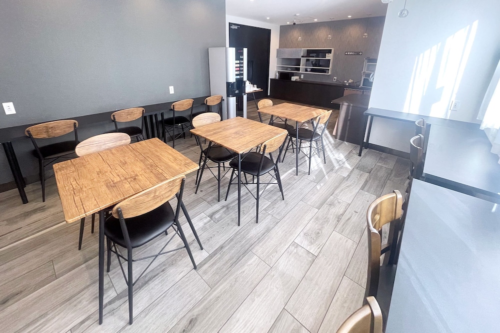 Hotel Trend Abeno Tennoji 28/35