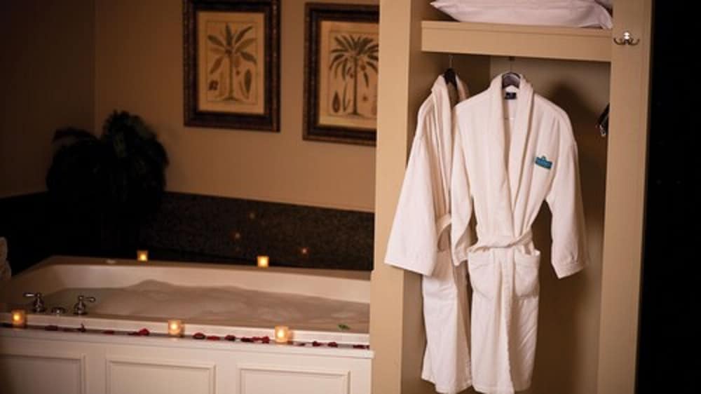 Belamere Suites Hotel 13/20