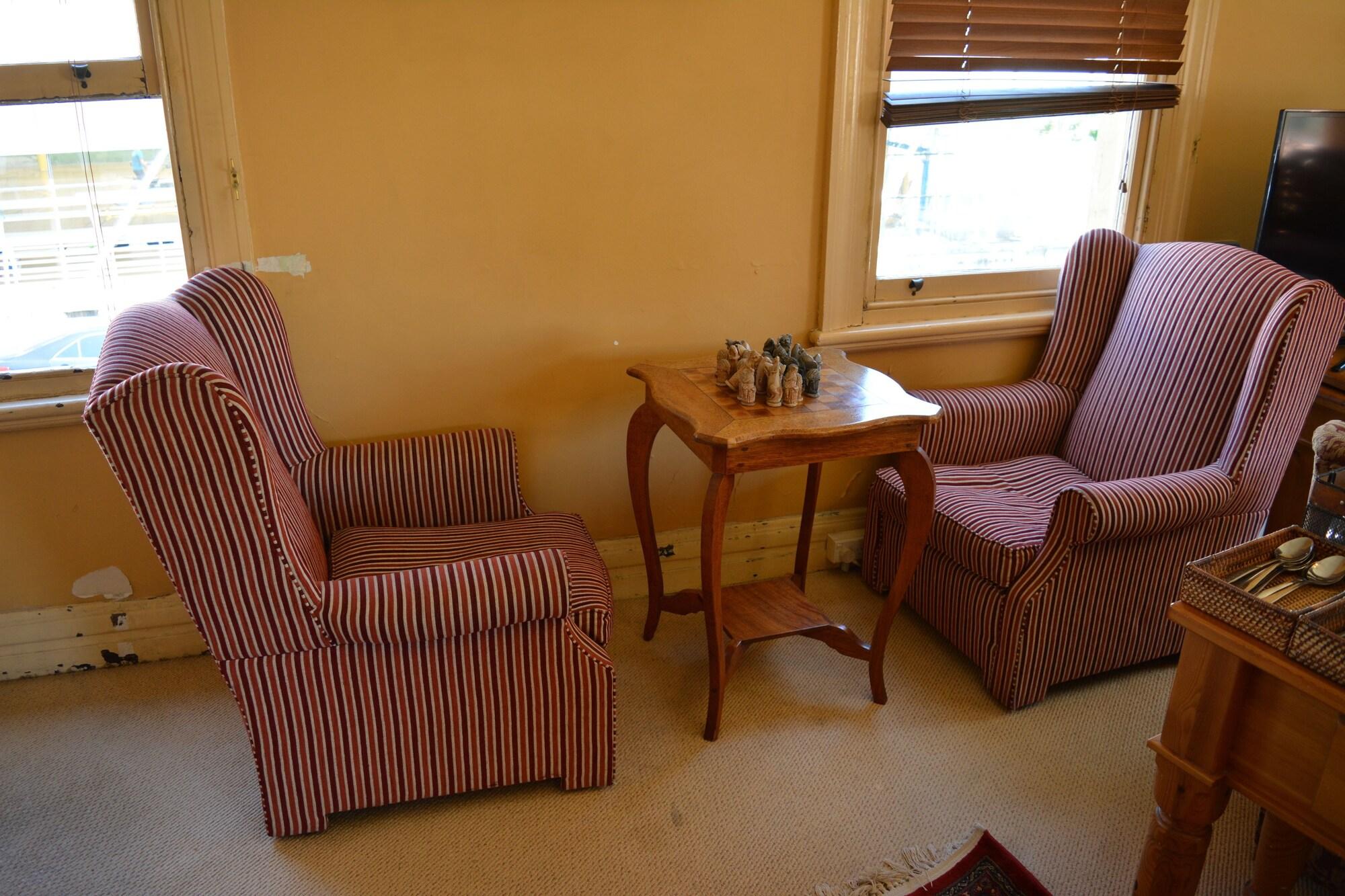 AUSTRALIAN HERITAGE HOTEL 28/53